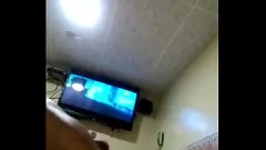 Play My ex came to give me a good fuck while the cuck works