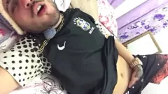 Reproduzir Festa explosiva ao ar livre com Renan Martins, Alerquina e Willpj25: paus grandes, peitos grandes e ação interracial selvagem