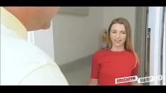 Redare FILM XXX CARE TE INVATA CUM SA DEZVIRGINEZI O FATA sex cu blonde bulanoase