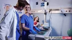 Redare Un Medic Dentist Fute O Pacienta Ce Nu Prea A Supt Pula La Viata Ei