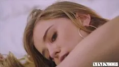 Blondina Model combined with a true penis fiction