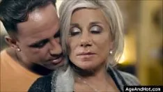 Redare Sex Cu O Baba Care Se Fute Cu Un Pustan
