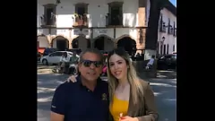 تشغيل أبي السكر يأخذني إلى فندق - مرافقة لاتينا الهواة