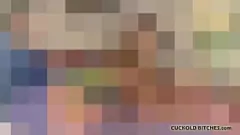تشغيل يمارس الجنس مع الرجل الحقيقي مع الزوجة: منظور الديوث