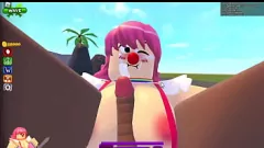 Abspielen Jugendverschwendung: Roblox Whorlbox Session