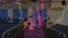 Abspielen Suggestive Gaming Hintai: Feury Fighter Action in H3video1
