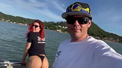 Jouer Unisciti a Joy Cardozo e Karol Redxxx per un nuovo incontro amatoriale con tette di palloncini piccole e naturali