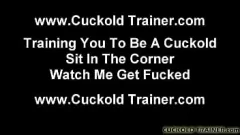 Play Busty Wife's Fetish: Cuckold Humiliation with Cum Savory