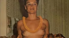 Jouer Rencontre lesbienne rétro: Big Tits Pornostalgie vintage