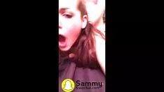 Odtwórz Lodzik i seks na snapchat i zobacz, ile widzą