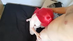 Jouer Pov pompino con magra cagna per adolescenti