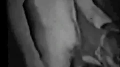 Abspielen Geheime Lust: haarige vintage bisexuelle Begegnung